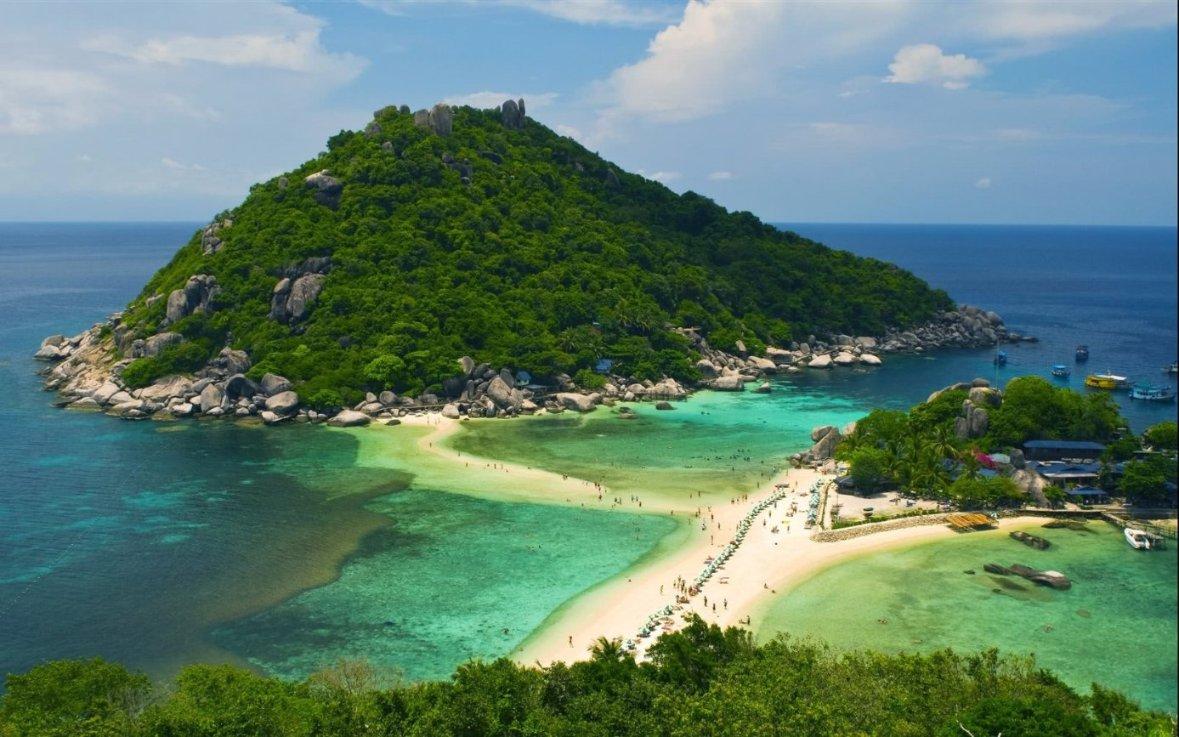 五彩泡沫
