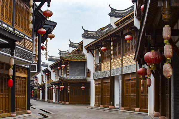 在建设中华民族现代文明中展现陕西担当