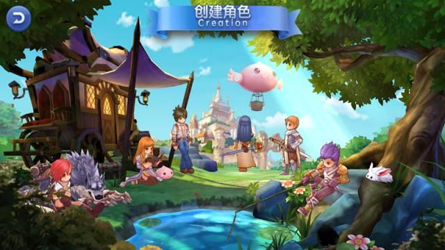 今天苹果总是跳出来这个，什么意思游戏画面